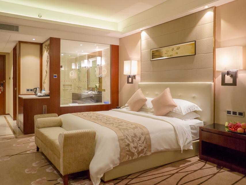 Longyatt Hotel Φοσάν Εξωτερικό φωτογραφία